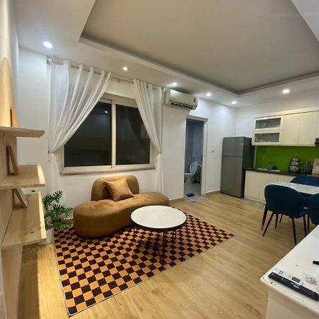 Luxe Paradise Residence 51 Ton Duc Thang ฮานอย ภายนอก รูปภาพ