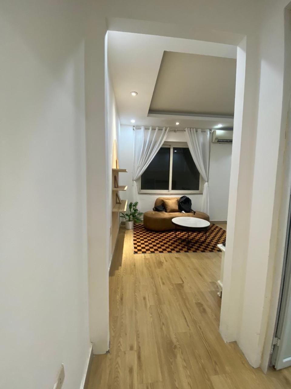 Luxe Paradise Residence 51 Ton Duc Thang ฮานอย ภายนอก รูปภาพ